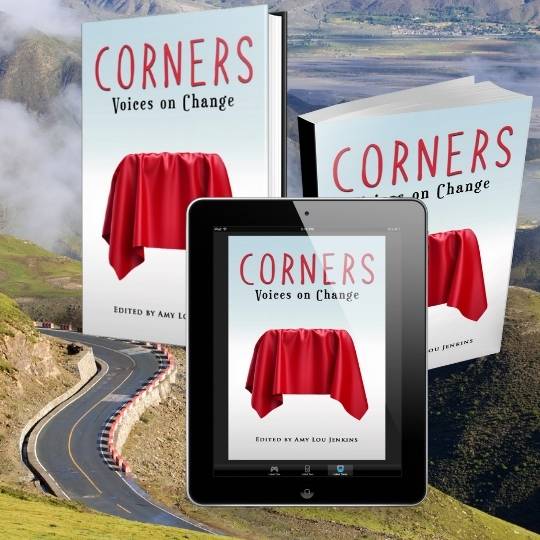 Corners-Stories of Navigating Change