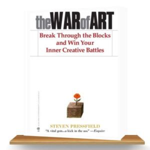 The War of Art