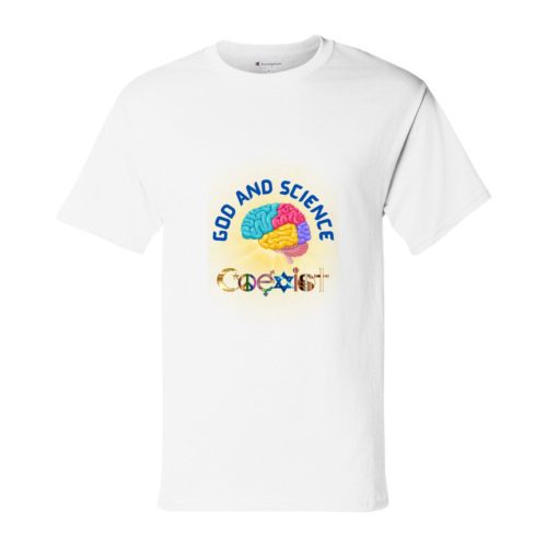 Unisex Champion T-shirt - Image 2