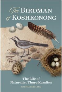 Book Review of Martha Bergland's Birdman of KoshDonOng