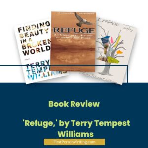Refuge, a book review