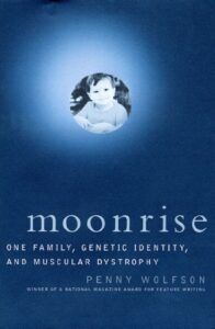 Moonrise, the book, was expanded from the essay first published in the Atlantic.