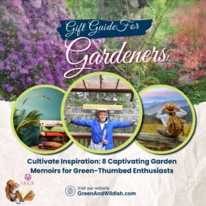 Gift Guide for Gardeners