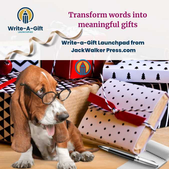 WAG Dog Gifts