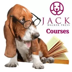 Jack Walker Press Courses