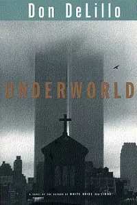 Underworld Book Cover