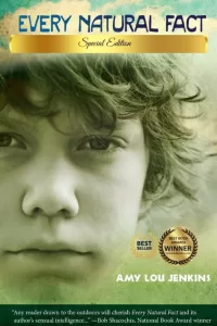 Award-winning, best selling memoir