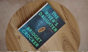 The Rivers Daughther Nature writing