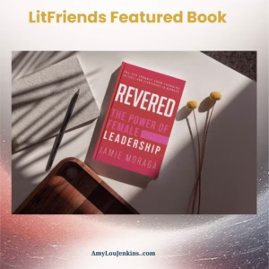 LitFriends Featured book Revered