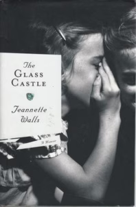 best memoirs the glass castle