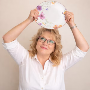 Amp up the tension when writing dinner table scenes