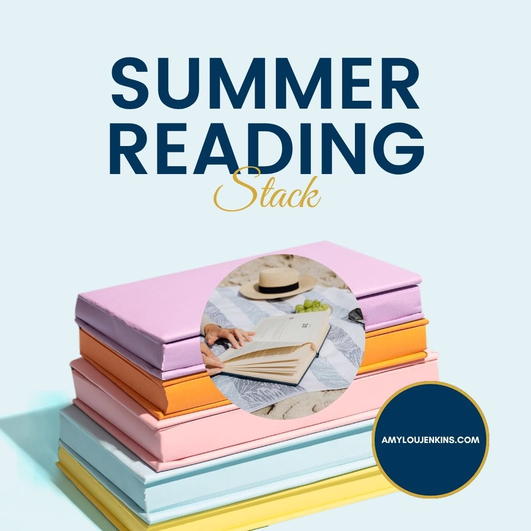 Summer Reading Picks
