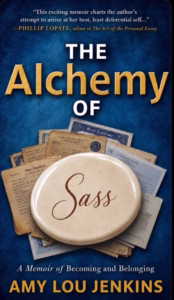 The Alchemy of Sass