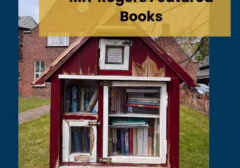 Best Books By Mr Rogers