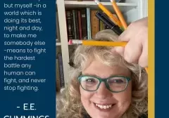 Authencity Keys for Memoir writers