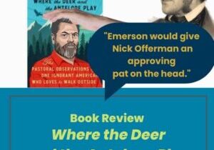 Book Review: Where the Deer and the Antelope Play
