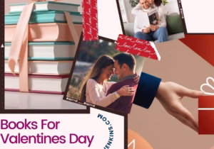 Valentines Day Books