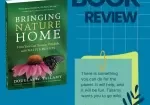 Plant Native: Bringing Nature Home Book Review