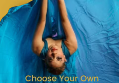 When it comes to authenticity of voice, choose your own Choreography