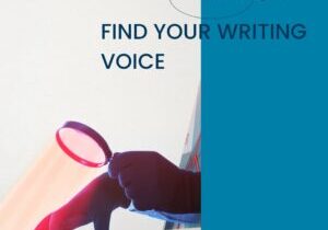 Find your Writing Voice