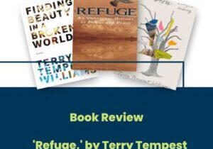 Refuge, a book review