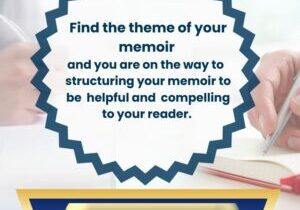 Find the Theme of your Memoir (1)