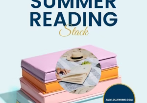 Summer Reading Picks