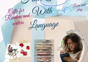 Gift for Writers and Readers