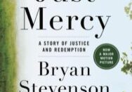 Just Mercy By Bryan Stevenson