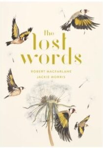 The Lost Words