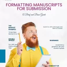 Format your personal essay for submission