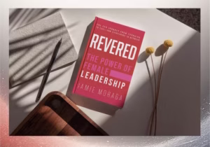 LitFriends Featured book Revered