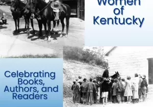 The Book Women of Kentucky: Packhorse Librarian