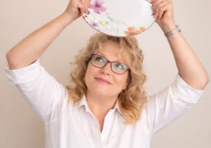 Amp up the tension when writing dinner table scenes